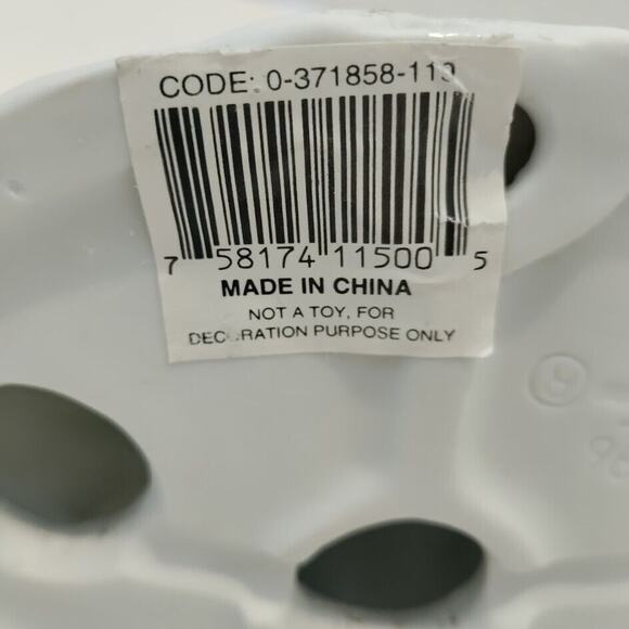 Trim a Home Holiday Light Up Christmas Trees Santa Decoration Vintage 1996 - Picture 13 of 15